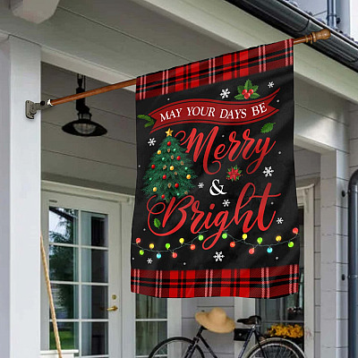 Wall Flag (36" x 60")