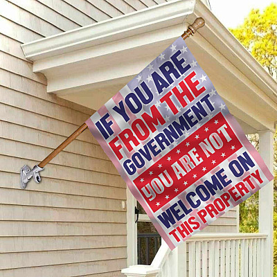 Wall Flag (36" x 60")