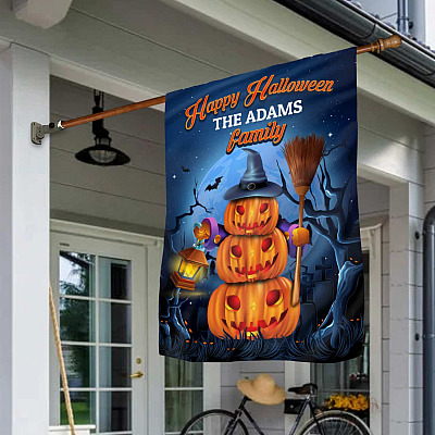 House Flag (30" x 40")