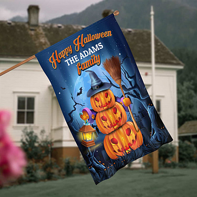 Wall Flag (36" x 60")