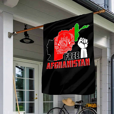 House Flag (30" x 40")