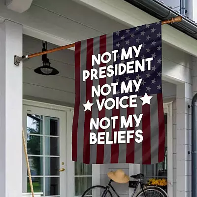 Wall Flag (36" x 60")