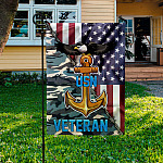 30x40 Garden Flag Mockup 3