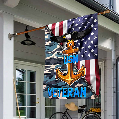 House Flag (30" x 40")