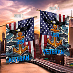 30x40 House Flag Mockup 2 Side-2