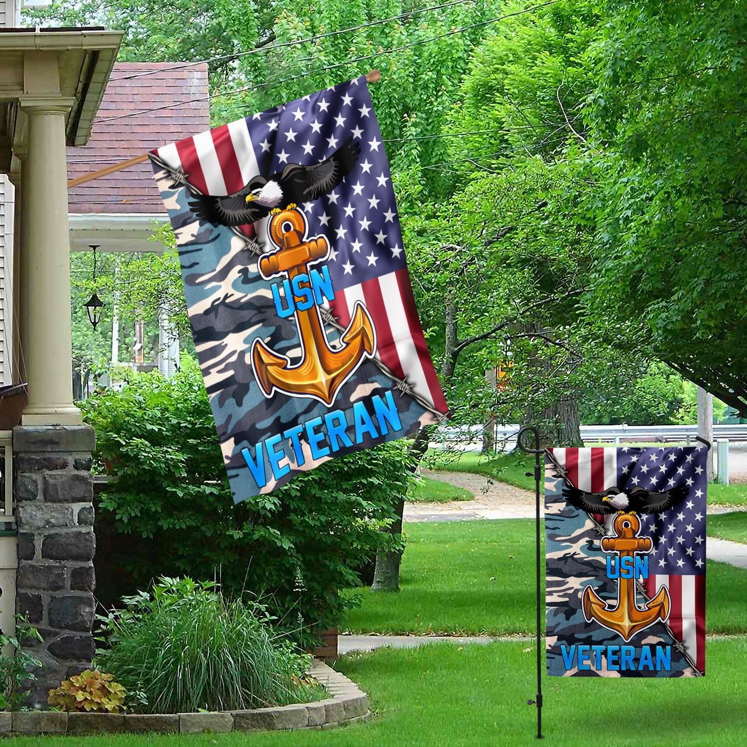 30x40 Garden & House Mockup 1