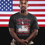 8VT. UU TIEN Loving Memories Of The Victims 9 11 mk2