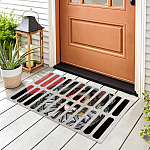 8NH. Piss Me Off 2 Doormat mockup 8