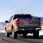 13 HG UU TIEN. 9 11 Never Forget Wrap (5) Tailgate Wrap Mockup 14