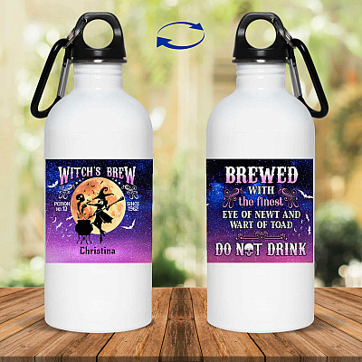 20 oz. Stainless Water Bottle