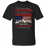 In The Loving Tshirt, Black, Unisex T-Shirt In The Loving Tshirt, Black, Unisex T-Shirt