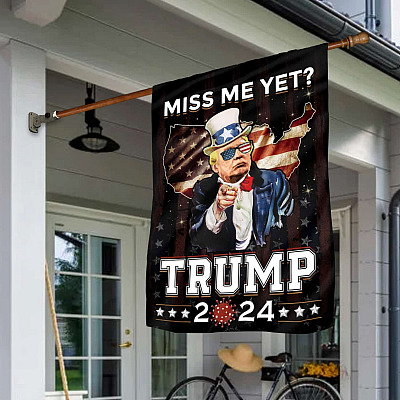 House Flag (30" x 40")