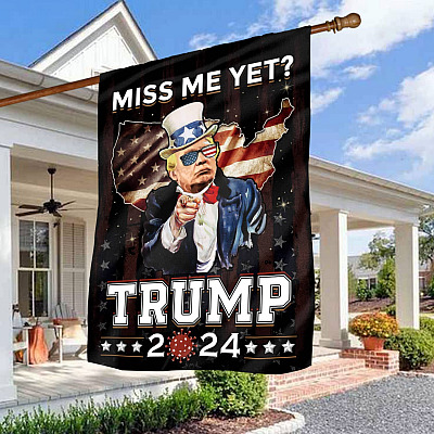 Wall Flag (36" x 60")