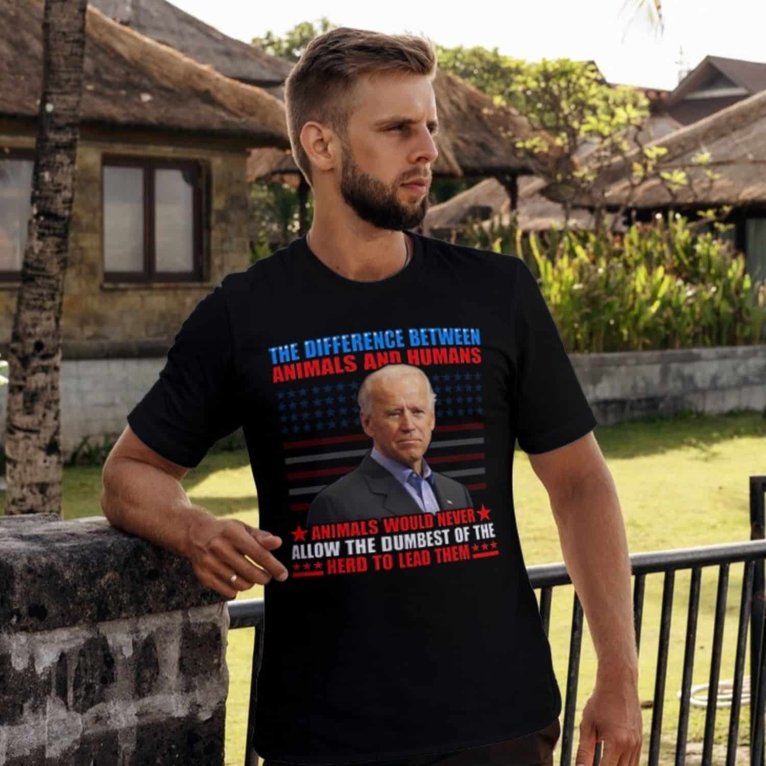 1VT. Biden The Difference Between Animals (4) mk2