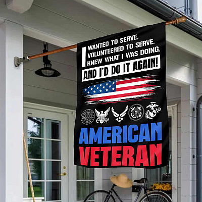 Wall Flag (36" x 60")