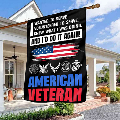 House Flag (30" x 40")