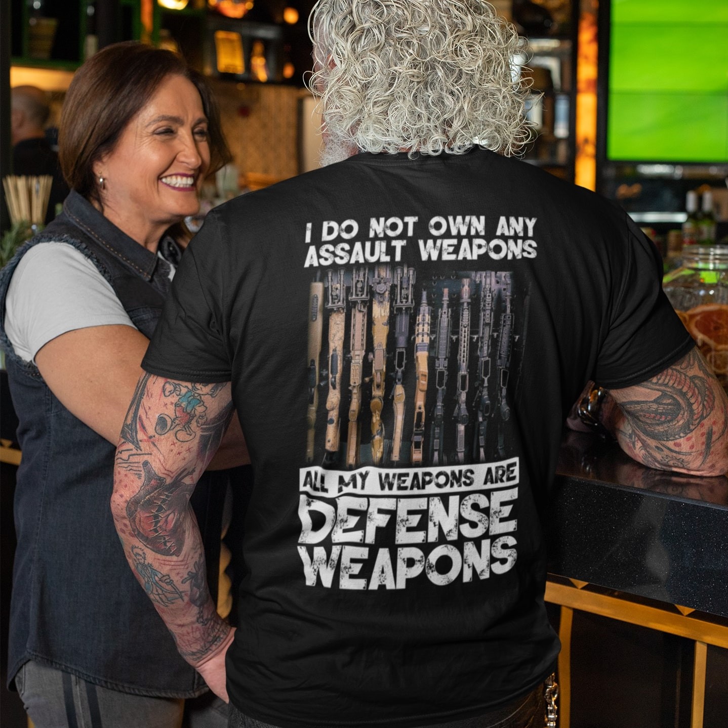 10VT. Do Not Own Assault Weapons-mk2