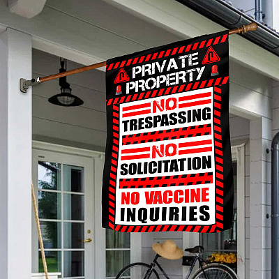 House Flag (30" x 40")