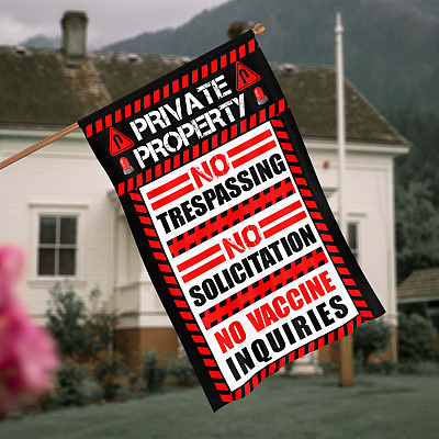 Wall Flag (36" x 60")