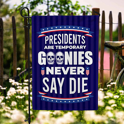 Garden Flag (11.5" x 17.5")