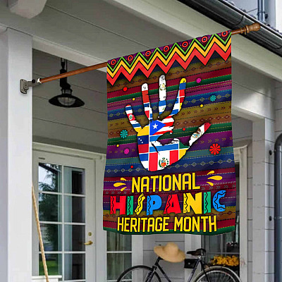 Wall Flag (36" x 60")