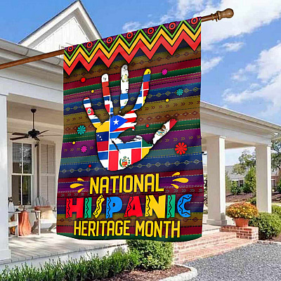 House Flag (30" x 40")