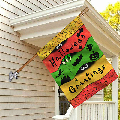 Wall Flag (36" x 60")