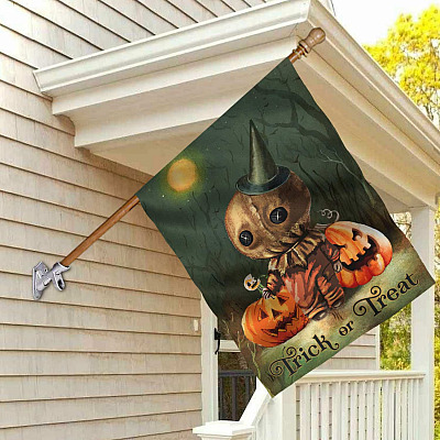 Wall Flag (36" x 60")