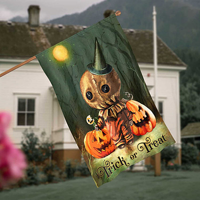 House Flag (30" x 40")