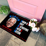1NH. Biden Brain Dead Doormat mockup 4
