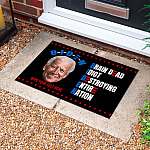 1NH. Biden Brain Dead Doormat mockup 10