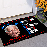 1NH. Biden Brain Dead Doormat mockup 11