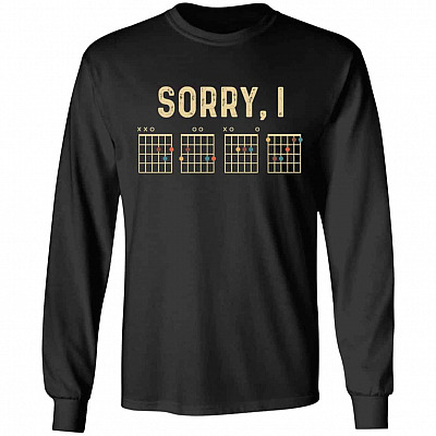 Long Sleeve