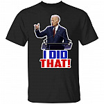 I This That tee, Black, Unisex T-Shirt