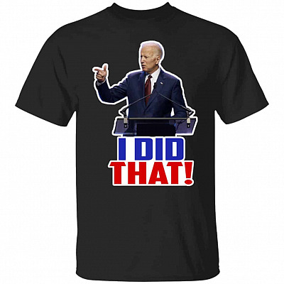 I This That tee, Black, Unisex T-Shirt