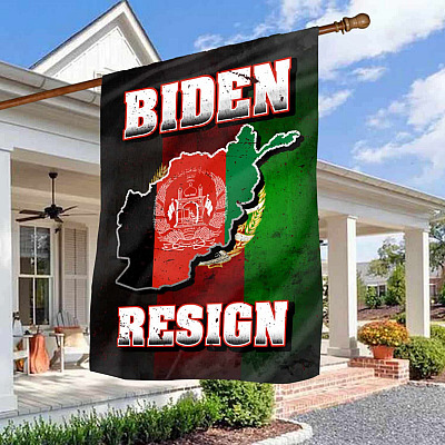 House Flag (30" x 40")