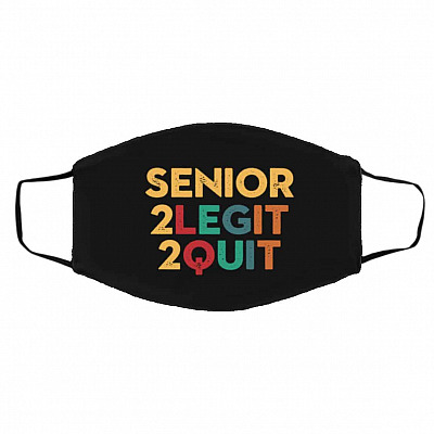 Cloth Face Cover – Medium/Large