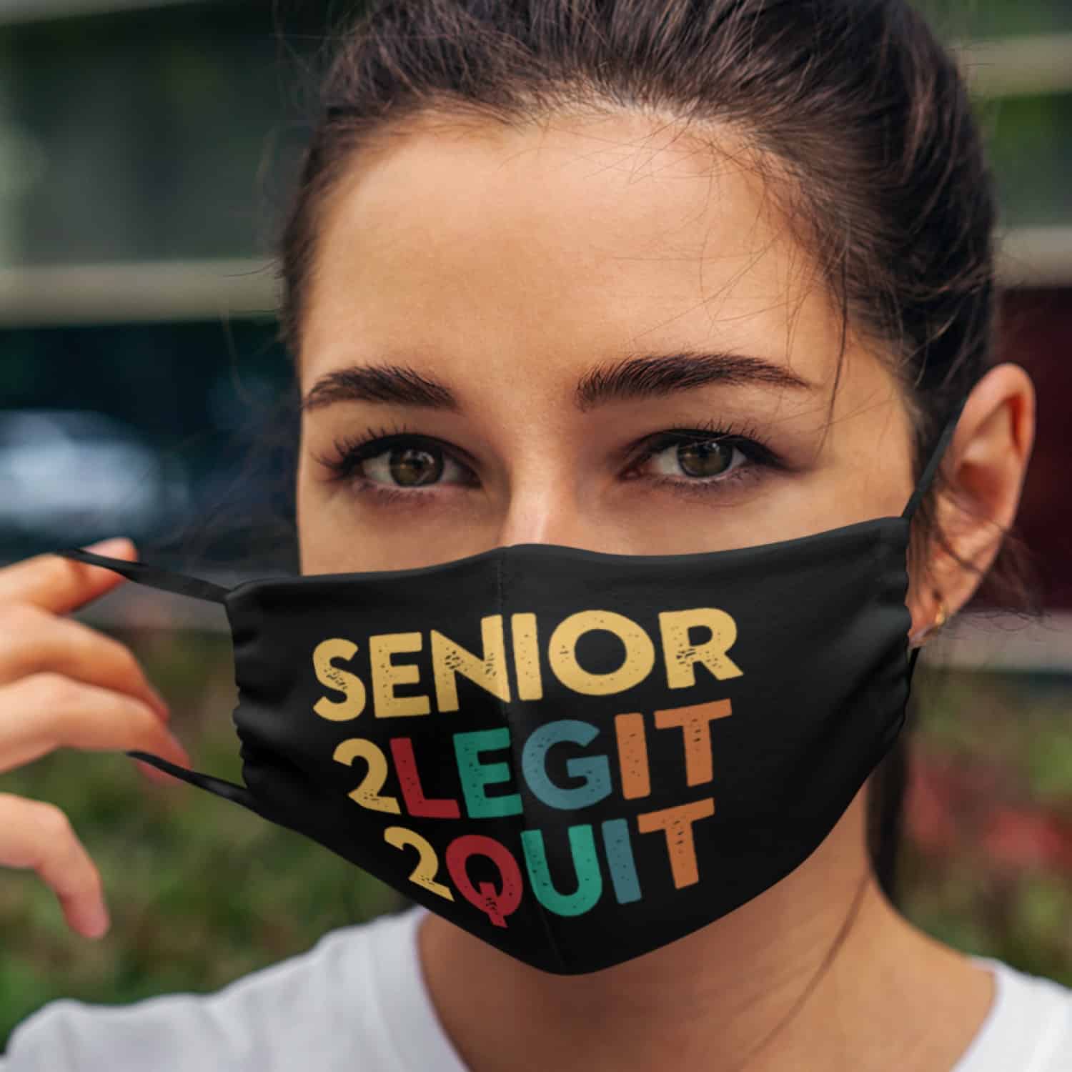 2Th ưu tiên. Senior 2legit 2quit mk3