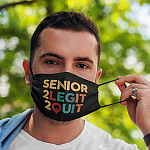 2Th ưu tiên. Senior 2legit 2quit mk4