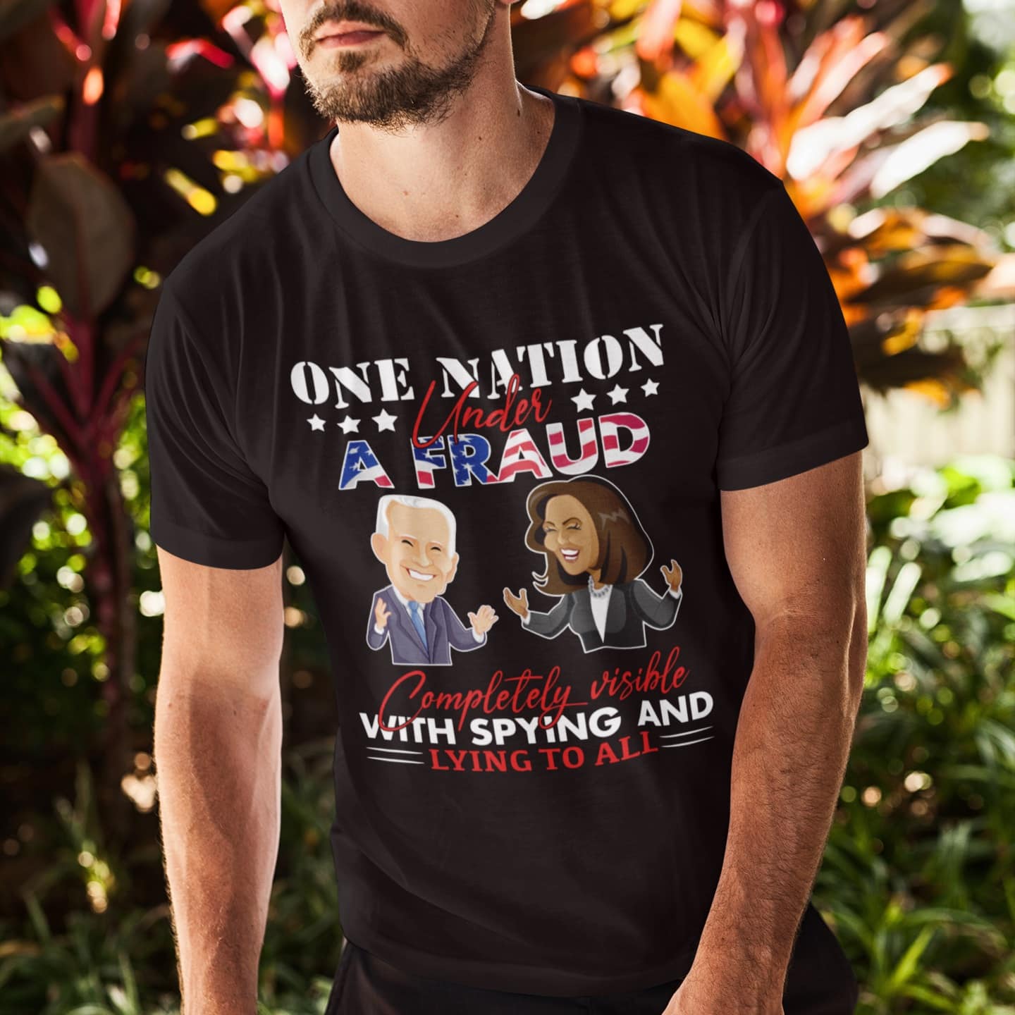 1MH. Biden Kamala Fraud mk1