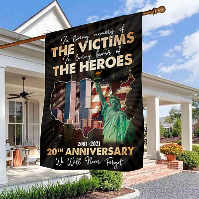 House Flag (30" x 40")