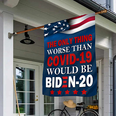 House Flag (30" x 40")