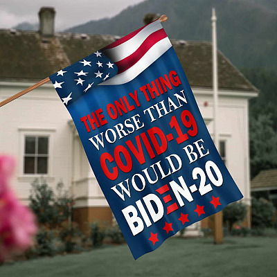 Wall Flag (36" x 60")