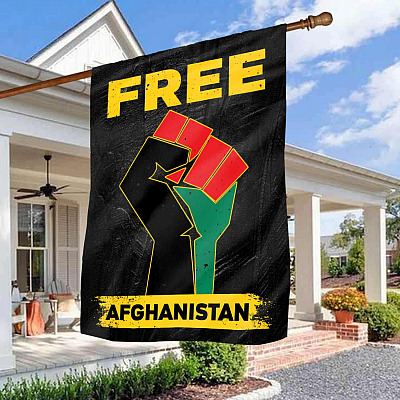 House Flag (30" x 40")