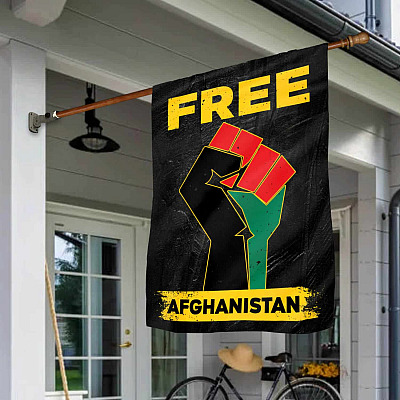 Wall Flag (36" x 60")