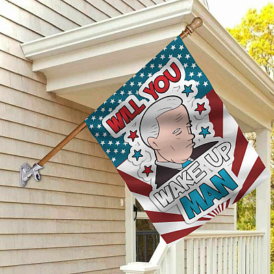 Wall Flag (36" x 60")