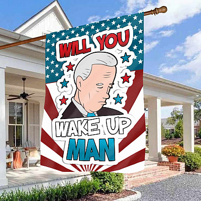 House Flag (30" x 40")