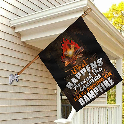 Wall Flag (36" x 60")