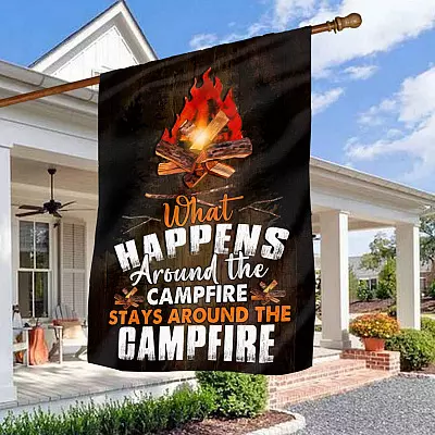 House Flag (30" x 40")