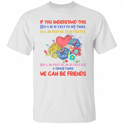 sewing, White, Unisex T-Shirt